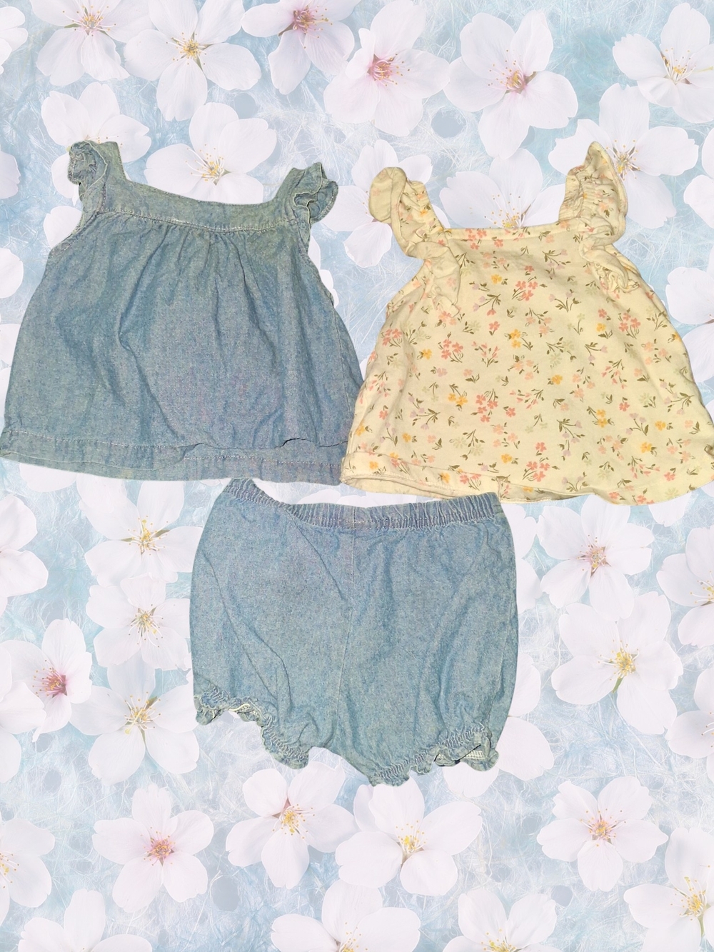 Baby Clothes